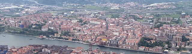 portugalete