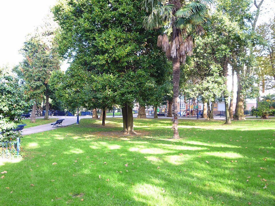 portugalete parque ignacio ellacuría 2