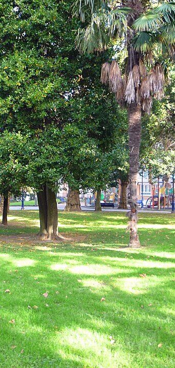portugalete parque ignacio ellacuría 2