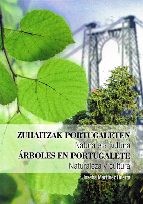 arboles en portugalete